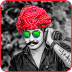 Punjabi Turban Photo Editor