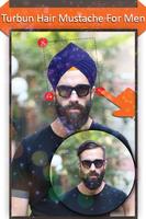 Punjabi Turban Photo Editor स्क्रीनशॉट 1