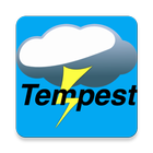 Tempest 아이콘