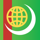 Türkmenistan biểu tượng