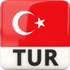 Turkish Newspapers ikon