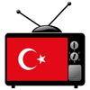 Turkey Free TV Channels biểu tượng