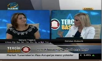 Turkey Free TV Channels syot layar 3