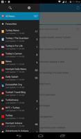 Turkey News App capture d'écran 3
