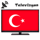 Türkiye'de TV kanalları icône
