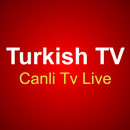 Turkish TV - Canli Tv Live APK