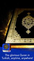 Turkish Quran Ekran Görüntüsü 1