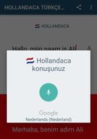 Dutch Turkish Translator স্ক্রিনশট 3