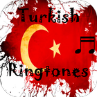 Turkish Ringtones icône