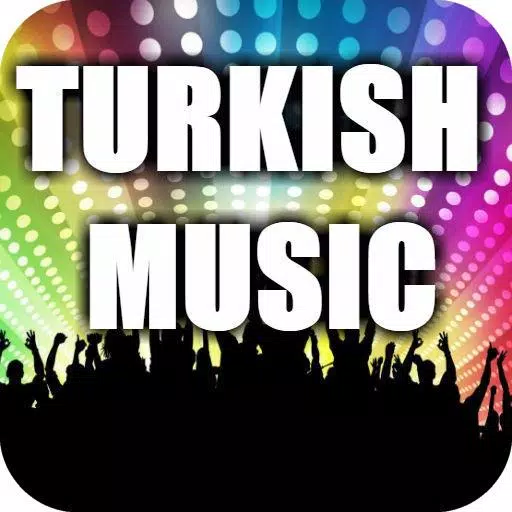 Turkish Music Radio : Best Turkish Pop Songs 2017 pour Android -  Téléchargez l'APK
