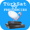 TürkSat TV Channel Frequencies APK