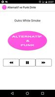 Alternatif ve Punk Müzik Dinle - En Garip Müzikler imagem de tela 3