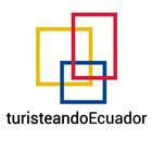 Turisteando Ecuador أيقونة