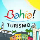 Bahia Tourism Guide icône