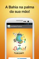 Bahia Tourism Guide poster