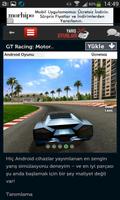 Yarış Oyunları captura de pantalla 1