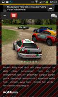 Ralli Yarış Oyunları الملصق