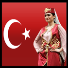 Ringtone Turkish mp3 icône