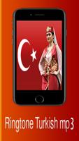 Ringtone Turkish mp3 Affiche