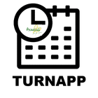 Turnapp Zeichen