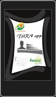 Turnapp โปสเตอร์