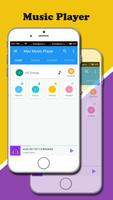 Max Music Player imagem de tela 3