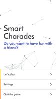 Smart Charades 海報