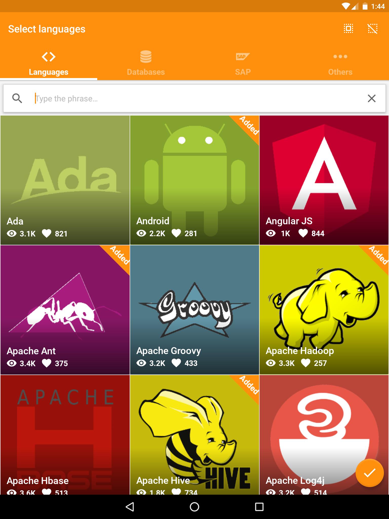 Learn programming for Android APK Download
