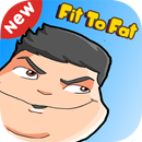 Fit the Fat - Exercise Game aplikacja