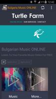 Bulgarian Music ONLINE Affiche