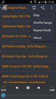 Bulgarian Music ONLINE capture d'écran 1
