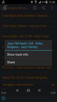 Bulgarian Music ONLINE capture d'écran 2