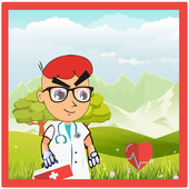 dexter jump adventures icon