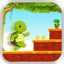 Super Turtle Adventure Run aplikacja