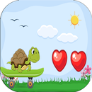 Turtle Skater Adventure APK