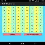 Kill Sudoku 图标