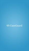 CaseGuard الملصق