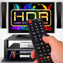 TV Remote Control Universal TV APK