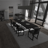 VR House Tour Demo