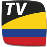 Colombia TV EPG Free