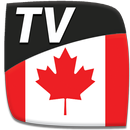 Canada Télévision EPG Gratuit APK