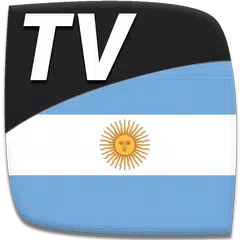 Argentina TV EPG Free APK download