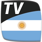 Argentina TV EPG आइकन