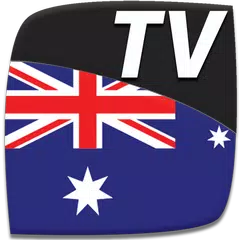 Australia TV EPG Free APK download