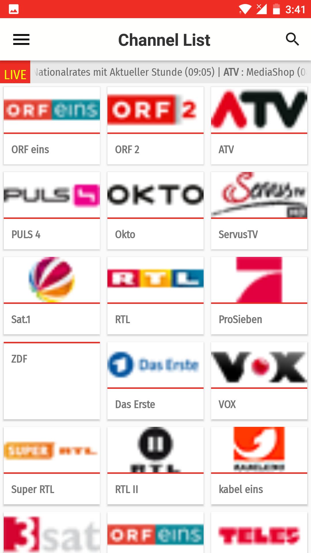 Tv österreich Tv österreich