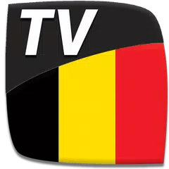 Скачать Belgium TV EPG Free APK