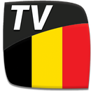 Belgique Télévision EPG Gratuit APK