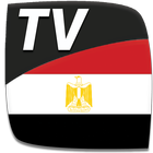 Egypt TV EPG Zeichen