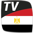 Egypt TV EPG آئیکن