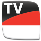 Indonesia TV EPG ikona